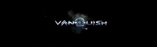 Новые подробности Vanquish Новые подробности Vanquish