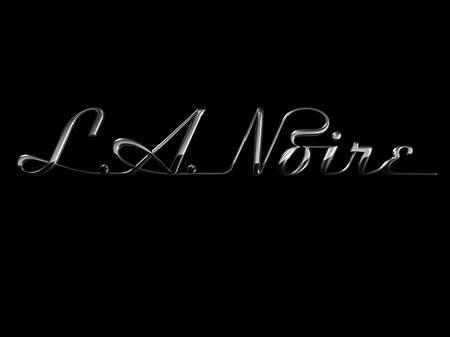 Информация про задержку L.A. Noire