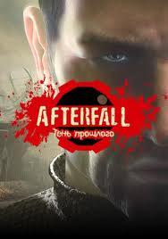 Aftelfall: Insanity-Тени прошлого, или тени РПГ?? Aftelfall: Insanity-Тени прошлого, или тени РПГ??