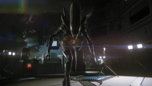 Alien: Isolation - Рецензия на игру «Alien: Isolation» + Видеообзор для ленивых