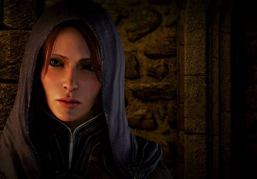 Dragon Age: Inquisition - Мнение о Dragon Age: Inquisiton