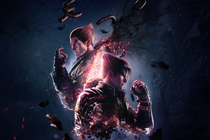 Обзор игры Tekken 8 Обзор игры Tekken 8